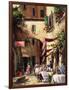 Piazza-Art Fronckowiak-Framed Art Print