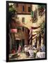 Piazza-Art Fronckowiak-Framed Art Print