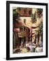 Piazza-Art Fronckowiak-Framed Art Print