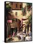 Piazza-Art Fronckowiak-Framed Stretched Canvas