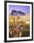 Piazzetta, Capri Town, Capri, Bay of Naples, Italy-Demetrio Carrasco-Framed Photographic Print