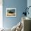 Pic Island-Lawren S^ Harris-Art Print displayed on a wall