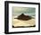 Pic Island-Lawren S^ Harris-Framed Art Print