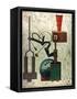 Picabia: Parade-Francis Picabia-Framed Stretched Canvas