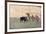 Picadors, Seville, 1893-Arthur Melville-Framed Giclee Print