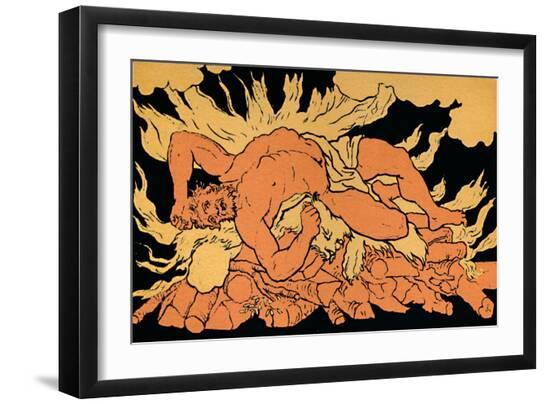 Premium Giclee Print, , large