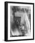 Picasso dans l'atelier du 5 bis rue Schoelcher à Paris-null-Framed Giclee Print