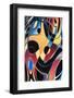 Picasso, I like It-CosmoZach-Framed Photographic Print
