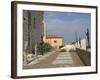 Picasso Museum, Old Town, Vieil Antibes, Antibes, Cote D'Azur, French Riviera, Mediterranean, Prove-Wendy Connett-Framed Photographic Print