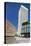 Picasso Tower, Designer Architect Yamazaki Minoru, 1989, Spain, Madrid, Azca-null-Stretched Canvas