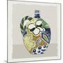 Picasso Vase I-Aimee Wilson-Mounted Art Print