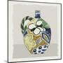 Picasso Vase I-Aimee Wilson-Mounted Art Print