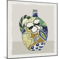 Picasso Vase I-Aimee Wilson-Mounted Art Print