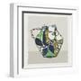 Picasso Vase II-Aimee Wilson-Framed Art Print