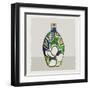 Picasso Vase III-Aimee Wilson-Framed Art Print