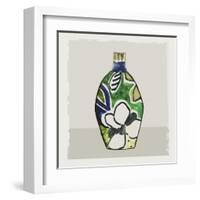 Picasso Vase III-Aimee Wilson-Framed Art Print