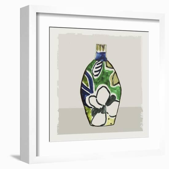 Picasso Vase III-Aimee Wilson-Framed Art Print