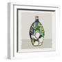 Picasso Vase III-Aimee Wilson-Framed Art Print
