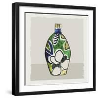 Picasso Vase III-Aimee Wilson-Framed Art Print