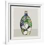 Picasso Vase III-Aimee Wilson-Framed Art Print