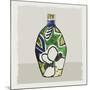 Picasso Vase III-Aimee Wilson-Mounted Art Print