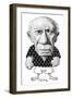 Picasso-Gary Brown-Framed Giclee Print