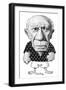 Picasso-Gary Brown-Framed Giclee Print