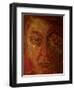 Picasso-Annick Gaillard-Framed Giclee Print