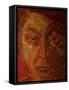 Picasso-Annick Gaillard-Framed Stretched Canvas