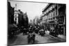 Piccadilly 1890S-null-Mounted Art Print