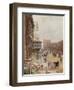 Piccadilly, 1894-Rose Maynard Barton-Framed Giclee Print