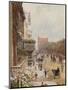 Piccadilly, 1894-Rose Maynard Barton-Mounted Giclee Print