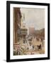 Piccadilly, 1894-Rose Maynard Barton-Framed Giclee Print