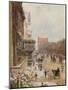 Piccadilly, 1894-Rose Maynard Barton-Mounted Giclee Print