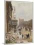 Piccadilly, 1894-Rose Maynard Barton-Mounted Giclee Print