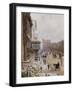 Piccadilly, 1894-Rose Maynard Barton-Framed Giclee Print