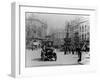 Piccadilly Circus, 1910-null-Framed Photographic Print