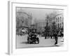 Piccadilly Circus, 1910-null-Framed Photographic Print