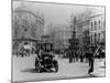 Piccadilly Circus, 1910-null-Mounted Photographic Print