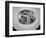 Piccadilly Circus, Decoration on Wedgwood Bowl Commemorating the Boat Race-Eric Ravilious-Framed Premium Giclee Print