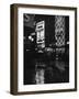 Piccadilly Circus Lights-null-Framed Photographic Print