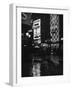 Piccadilly Circus Lights-null-Framed Photographic Print