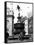 Piccadilly Circus-null-Framed Stretched Canvas