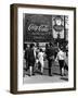 Piccadilly Circus-null-Framed Photographic Print