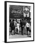 Piccadilly Circus-null-Framed Photographic Print