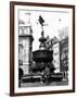 Piccadilly Circus-null-Framed Photographic Print