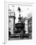 Piccadilly Circus-null-Framed Photographic Print