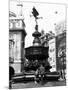 Piccadilly Circus-null-Mounted Photographic Print