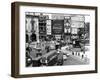 Piccadilly Circus-null-Framed Photographic Print