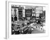 Piccadilly Circus-null-Framed Photographic Print